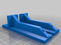 Folgertech Prusa i3 2020 upgrade parts
