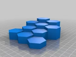 Game Base Generator
