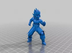 Goki Fixed