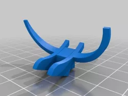 Golf Ball Holder