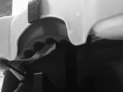 Graco MetroSport Bag Hook