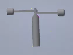hand clackers