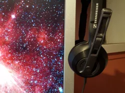 Headset hook