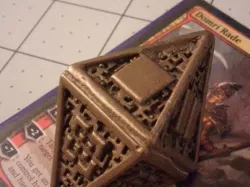 Hedron Dice
