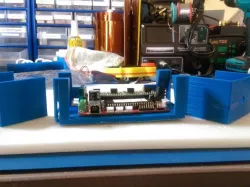 Huxley RepRap Electronics Enclosure