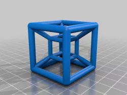 Hypercube