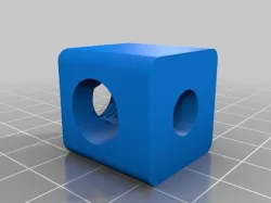 Ikea Lagra Replacement Mast Block