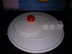 IKEA salad spinner handle (old model)