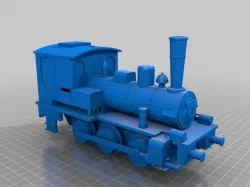 Jons train