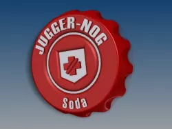 Juggernog Bottlecap