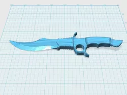 Knife