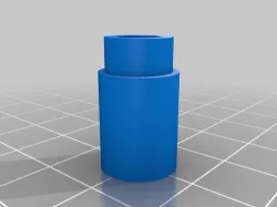 Llave tubo para M-3