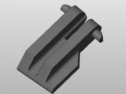 Logitech G18 stands