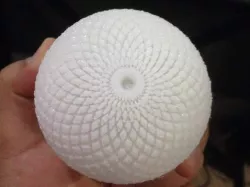 Lux Lamp