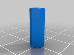 M3x15 spacer