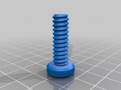 M8x25 Bolt