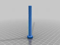 M8x75 Bolt