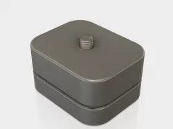 Magnetic Camera Mount