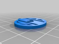 MaryBenaPendant