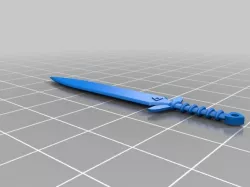 Master Sword