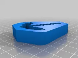 Minecraft Ice Cube Tray Singles!