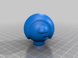 miss head