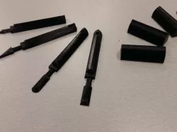 Modelling Clay Carving Set