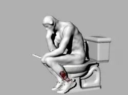Modern Day Thinker