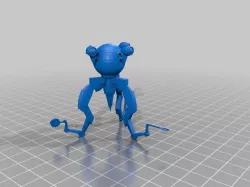 Mr. Handy