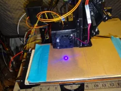 Multi-Function Maker Simple Machine