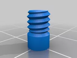 My Customized NUT JOB | Nut, Bolt, Washer and Threaded Rod Factory