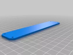 My Customized Parametric and  Project Enclosure