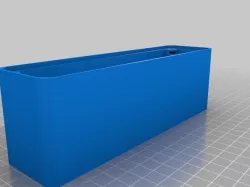 My Customized Parametric and  Project Enclosure