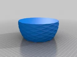 My Customized Polygon Vase, Cup, and Bracelet Generator