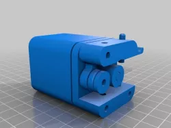 Nema 17 Motor