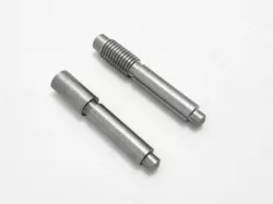 New integral nozzle for E3D