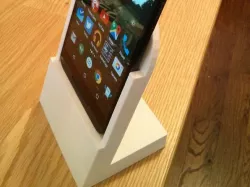 Nexus 6P Dock - No Case