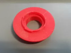 Nikon 1 to Microscope