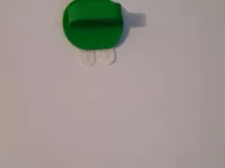 Nintendo 64 Conroller Wall Mount