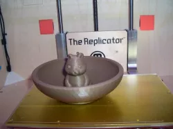 Nut Bowl