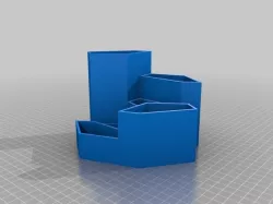 Organiger