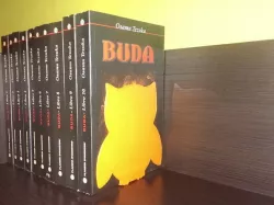 Owl Bookend