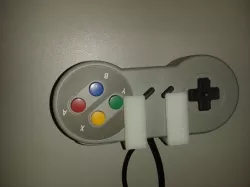 Pad holder