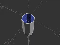 Parametized Container