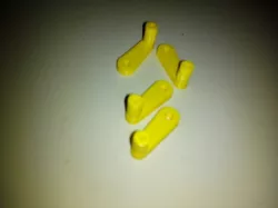 PCB Feet