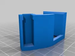 Pebble Time Round charging dock
