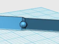Pencil topper