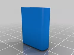 Pergo Cap for a generic USB Thumb Drive