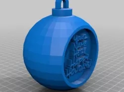 Personal Ornament