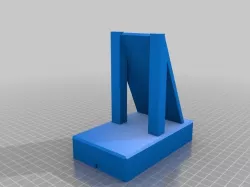 Phone stand